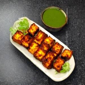 Paneer Crispy