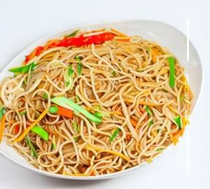 Veg Hong Kong Noodles  