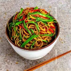Chi. Basket Noodles