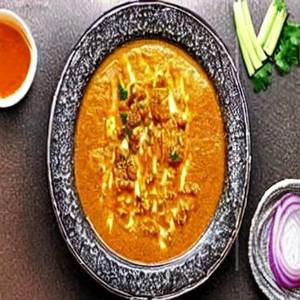 Paneer hong kong dry