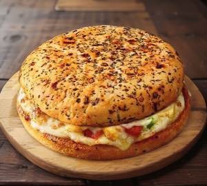 Pizza Burger