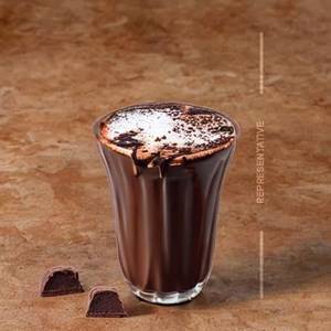 Choco Love (Thick Shake)