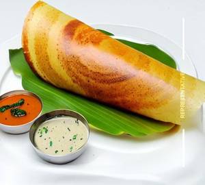 Mysore Sada Dosa