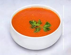 Cream of Tomato Soup
