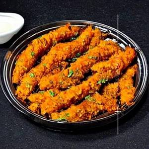 Bangda Fry