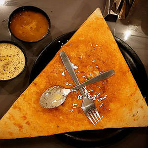 Masala Dosa