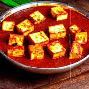 Paneer Nargis