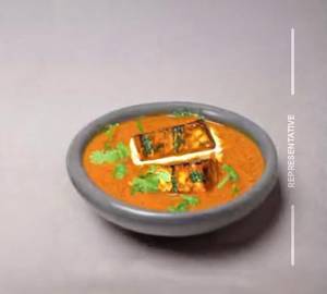 Paneer Pasanda