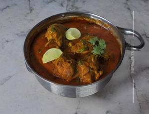 Chicken Handi Maratha