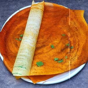 Paper Masala Dosa