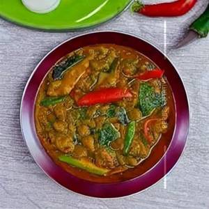 Veg Tiranga