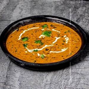 Crab Handi