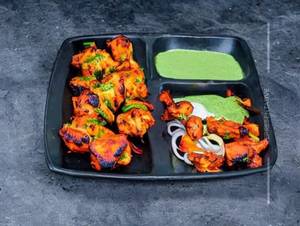 Chicken Tikka Tandoori