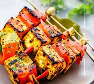 Paneer Tikka Tandoori