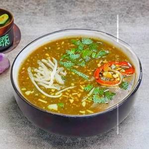 Thukpa Soup