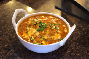 Paneer Adraki (500 Ml)