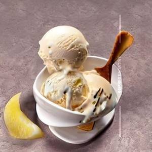 Honeymoon Special Ice Cream