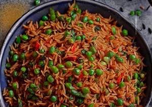 Veg Combination Rice   