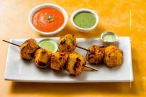 Paneer Banjara Kabab