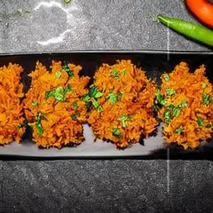 Veg Crispy