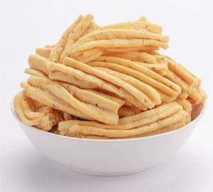 Plain Gatthiya (250 Gm)