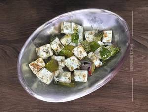 Paneer Salt & Pepper