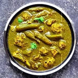 Mirch Ka Salaan