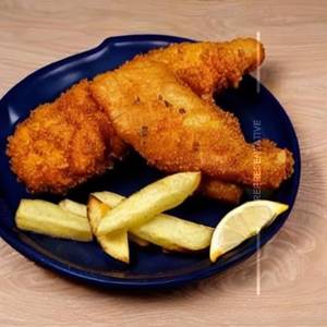 Fish N Chips 