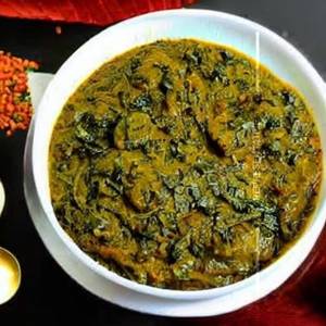 Methi Chaman