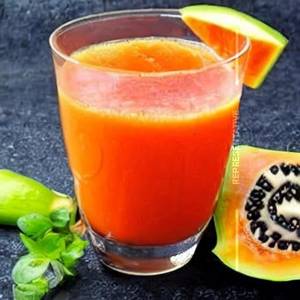 Papaya Mexicana