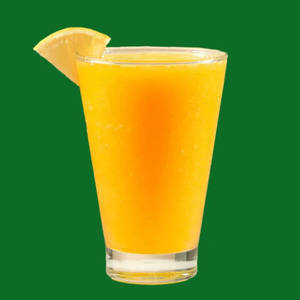 Orange Aqua Fresca