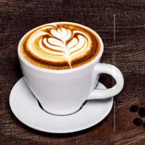 Hot Coffee