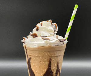 Cold Coffee