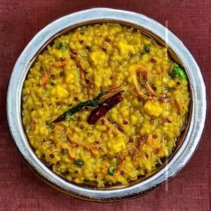 Amritsari Khichdi