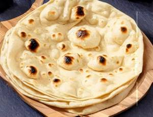 Butter Roti