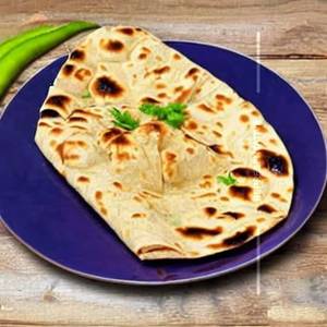 Chicken Roti