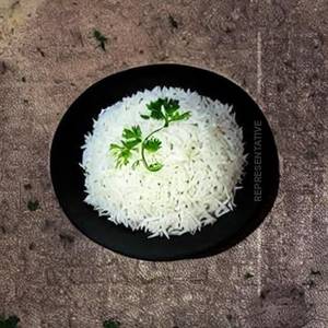 Steam Rice