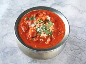 Panner Butter Masala