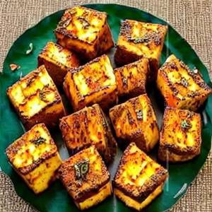 Salt & Peper Paneer