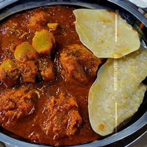 Bombay Duck (Bombil)