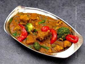 Mixed Vegetable