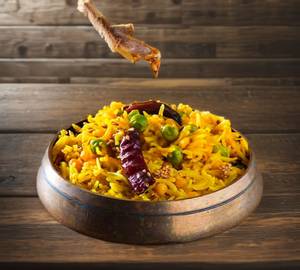 Tehri, Achar, Curd