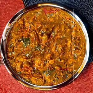 Kaju Masala