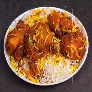 Sulemani Biryani Chicken