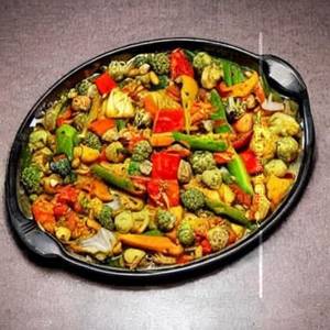 Veg Delight