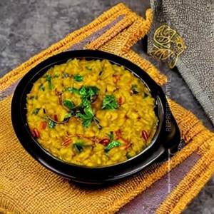 Dal Khichdi