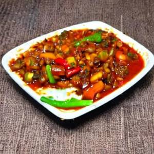 Veg Chilli 