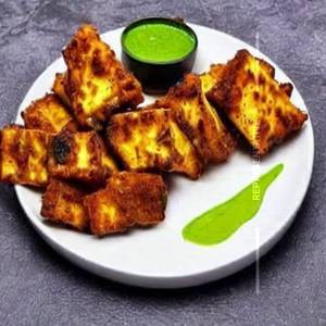 Paneer Crispy