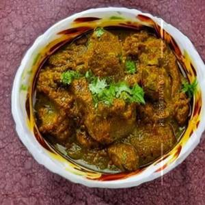 Kaju Masala