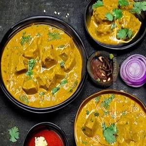 Veg Korma